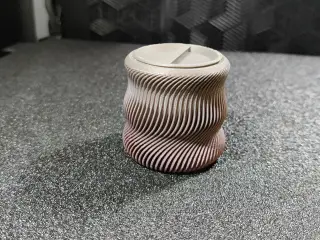 STORAGE CONTAINER CYCLONE / STORAGE BOX / OFFICE ORGANIZE