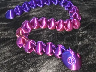 Fidget Snake 