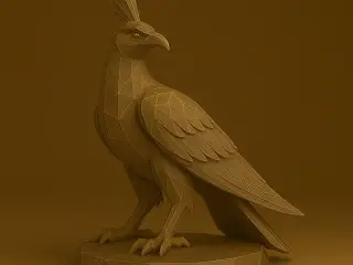 CF Bennu