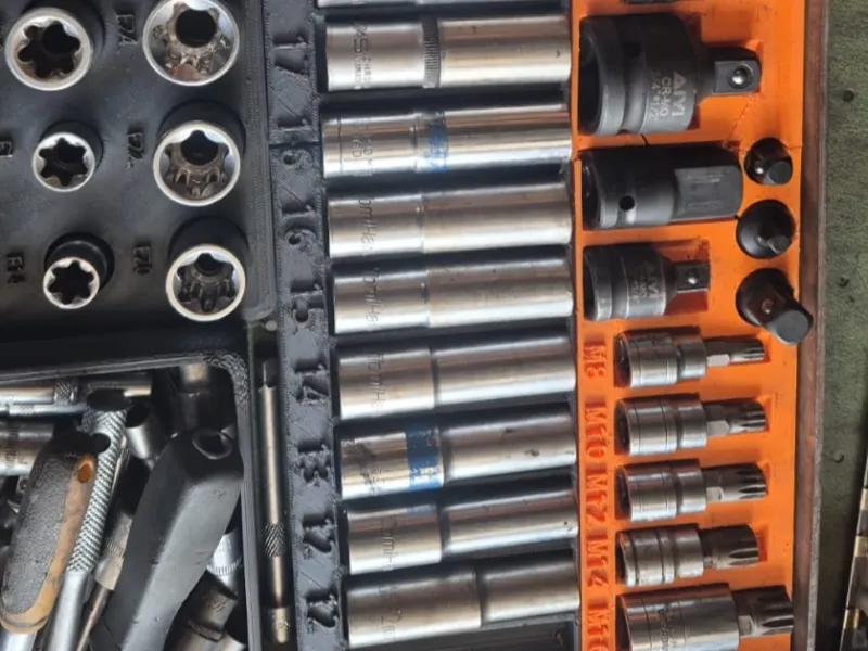 HALF INCH TUBE TRAY FINAL