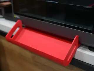 Creality K2 Tray