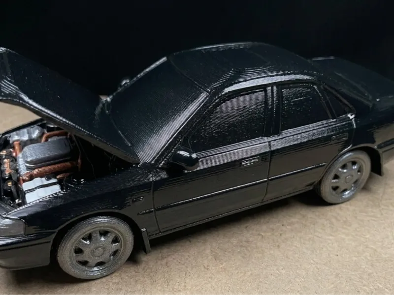 Toyota Corolla 1994