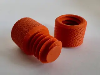 Fidget Screw