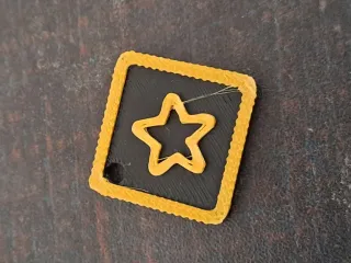star
