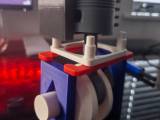70CC Piston and Barrel Holder/Printable Barrel-0