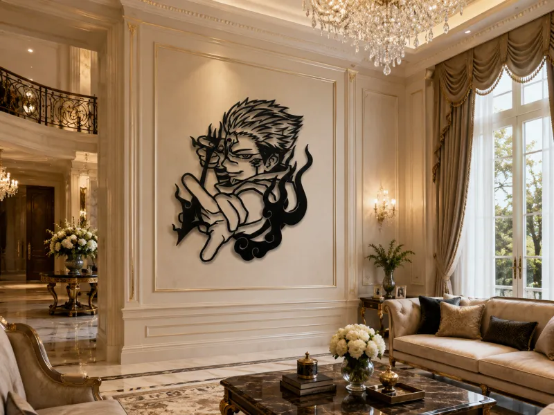 Wall Art Manga 289