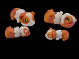 3D Tinys Guinea Pig-0
