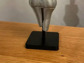 Venus of Dolní Věstonice – a prehistoric figurine