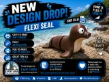 Layer Llama - Flexi Seal-0