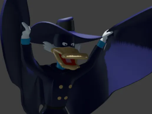 Darkwing