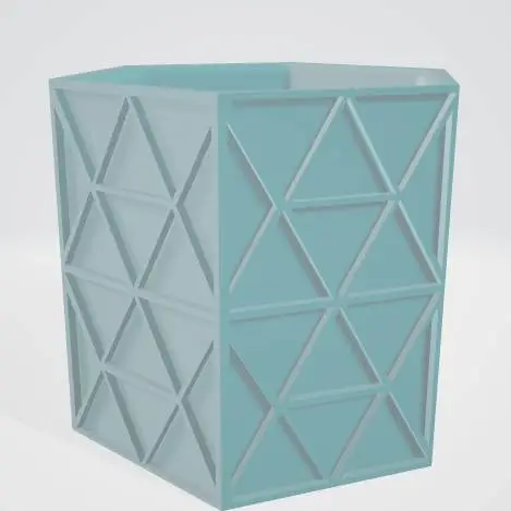 plant pot 3