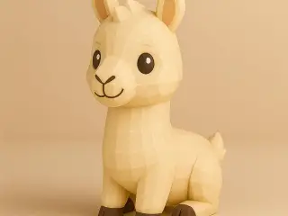 Mini Llama