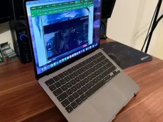 Stand for Apple MacBook Air