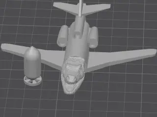 Bombardino Crocodilo