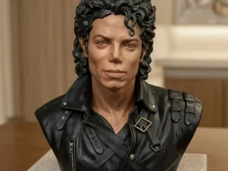 MICHAEL JACKSON