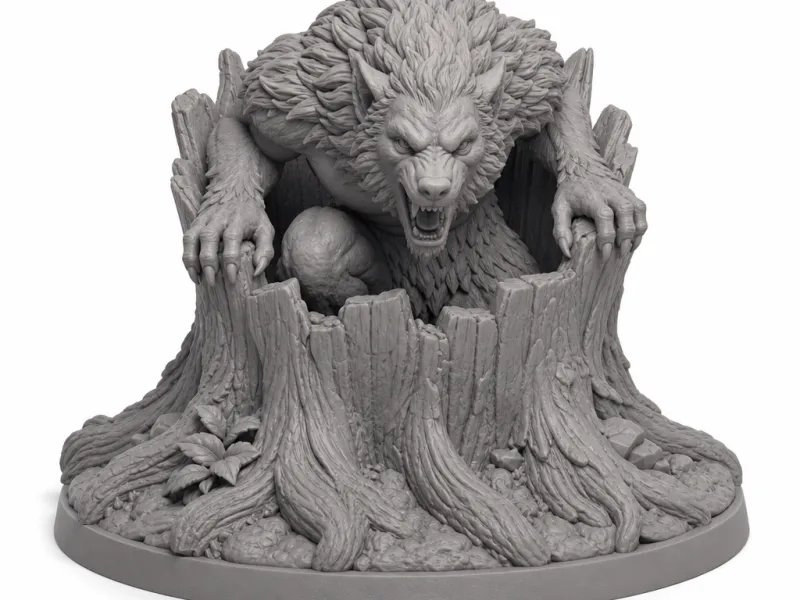 Werewolf