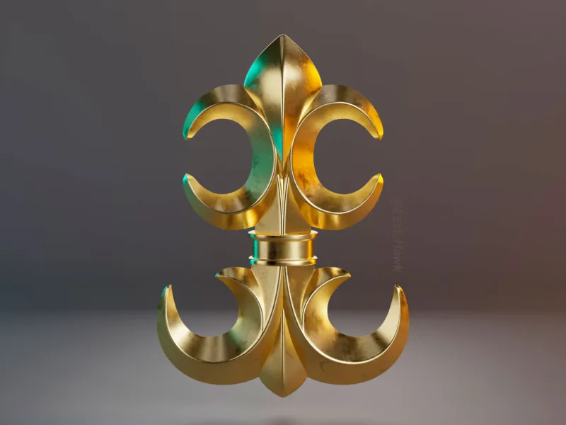 Sailor Moon Cosplay-Schmuck