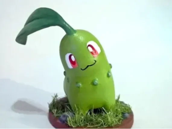 Chikorita