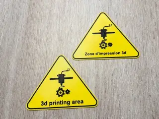 3d printing panel