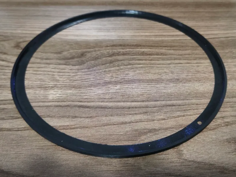 Spool Adapter for Chinese Filaments in CFS