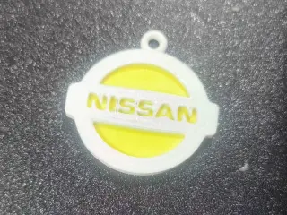 Nissan Logo