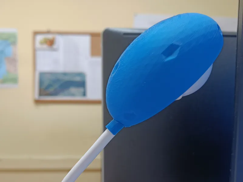 LAMPSHADE FOR Werckmann Action USB LAMP