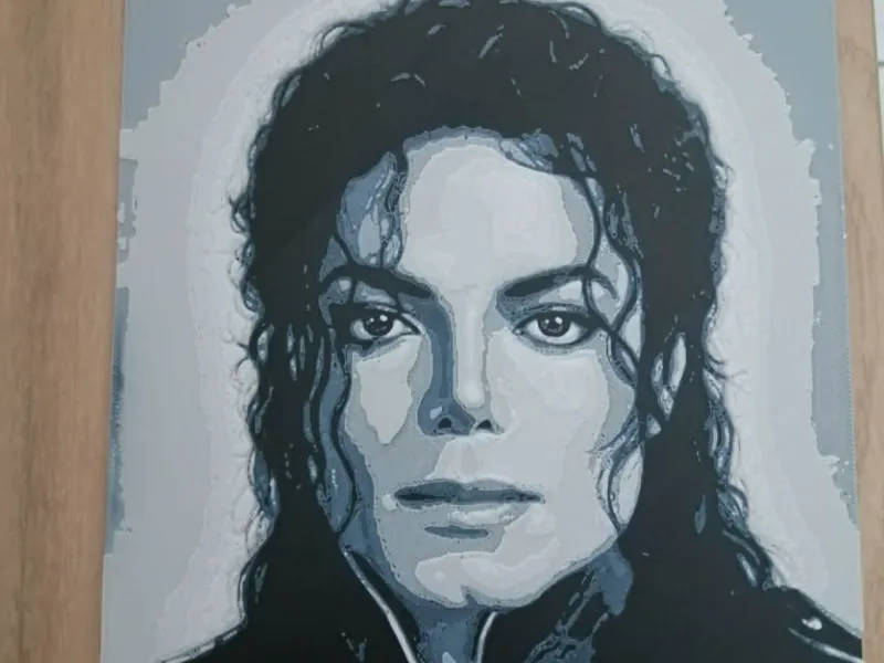 Mickael Jackson