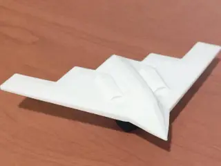 Jet Model 3