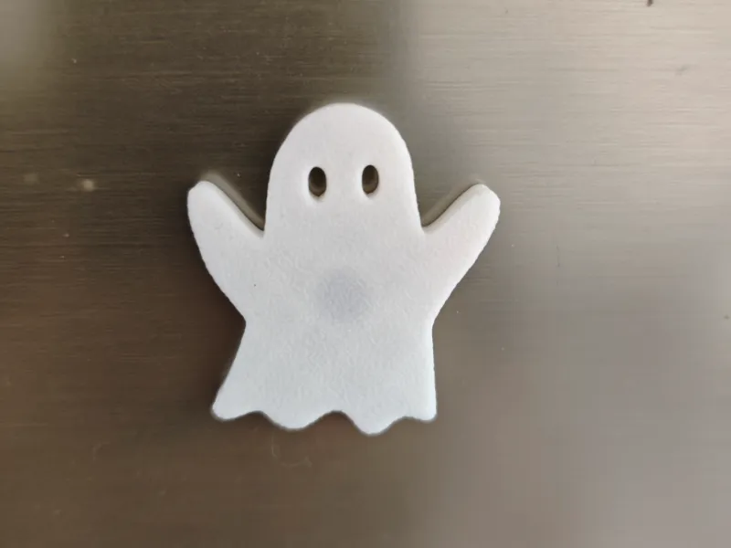 Magnete Fantasma