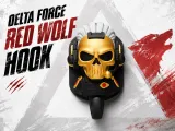 Delta Force Red Wolf Hook-0