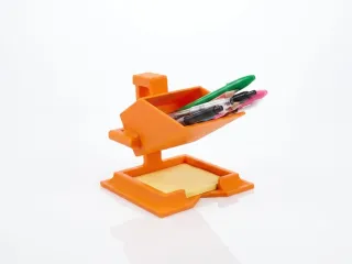 Pen Holder