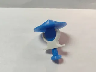 Coin-Spinning Top, Launchable Top,Adjustable Size
