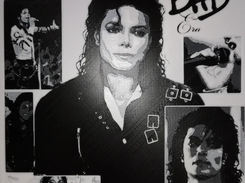 Mickael Jackson