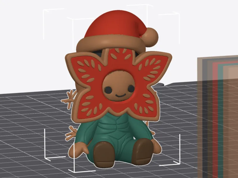 CubeMe Project