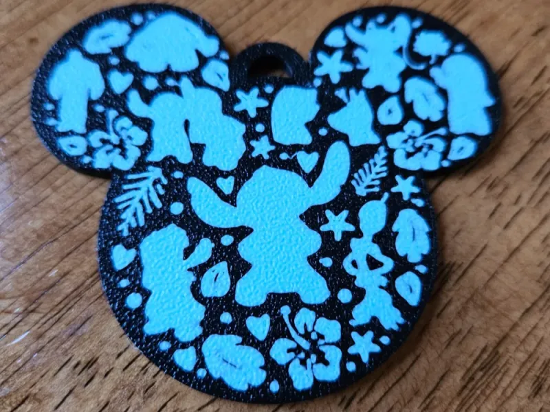BRELOC STICH