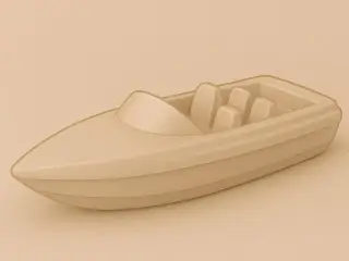 Speed Boat