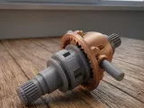 Gearbox Prototype-0