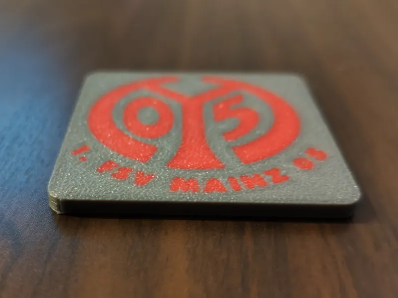 fridget magnet mainz05