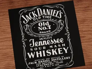 Jack Daniels