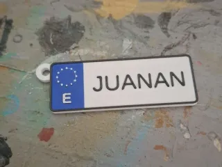 JUANAN