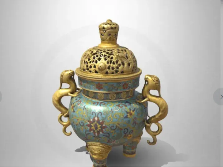 Ding Censer