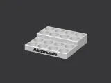 Airbrush Farbenhalter-0