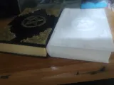 Joyero Libro Gótico Antiguo-0