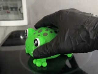 🐸 TadPocket 🐸