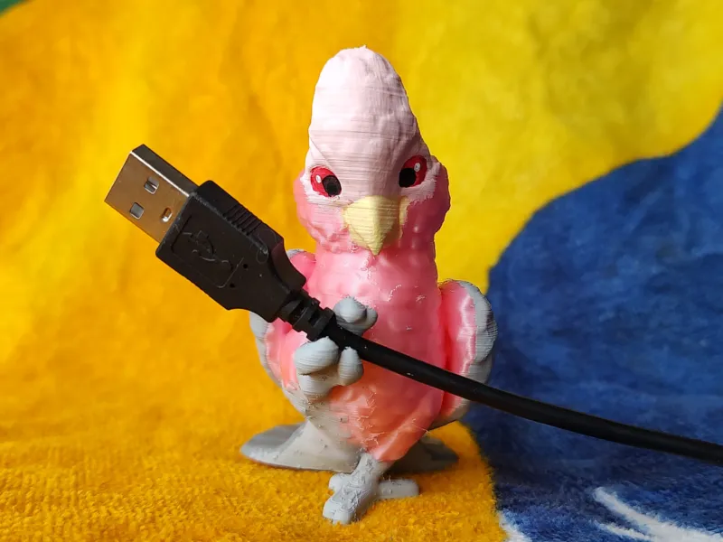 Portacables Galah
