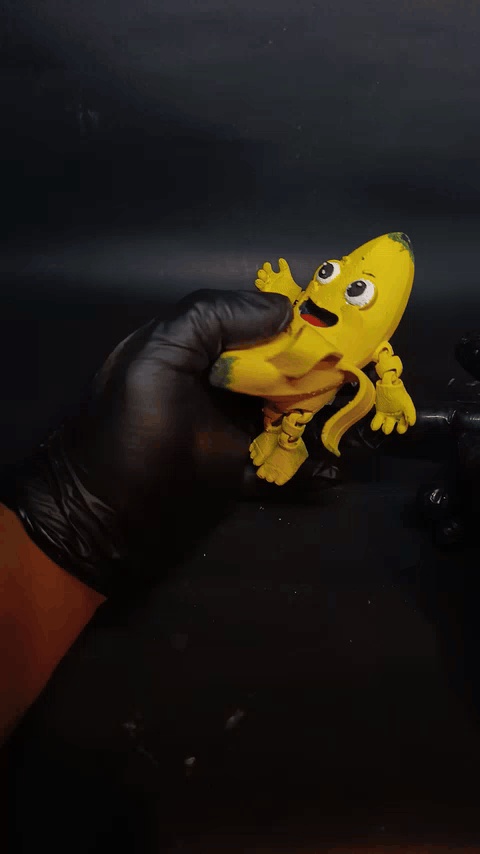 Bananín Love Flex
