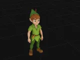 peter pan-0