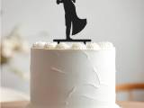Wedding Cake Topper-0