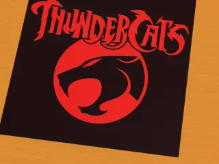 ThunderCats Thunder Cats