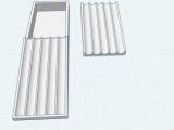 Pencil storage tray-0